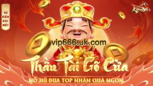 Nổ hũ VIP66