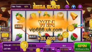 Tải App VIP66
