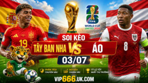 dự đoán tỷ số Tây Ban Nha vs Áo